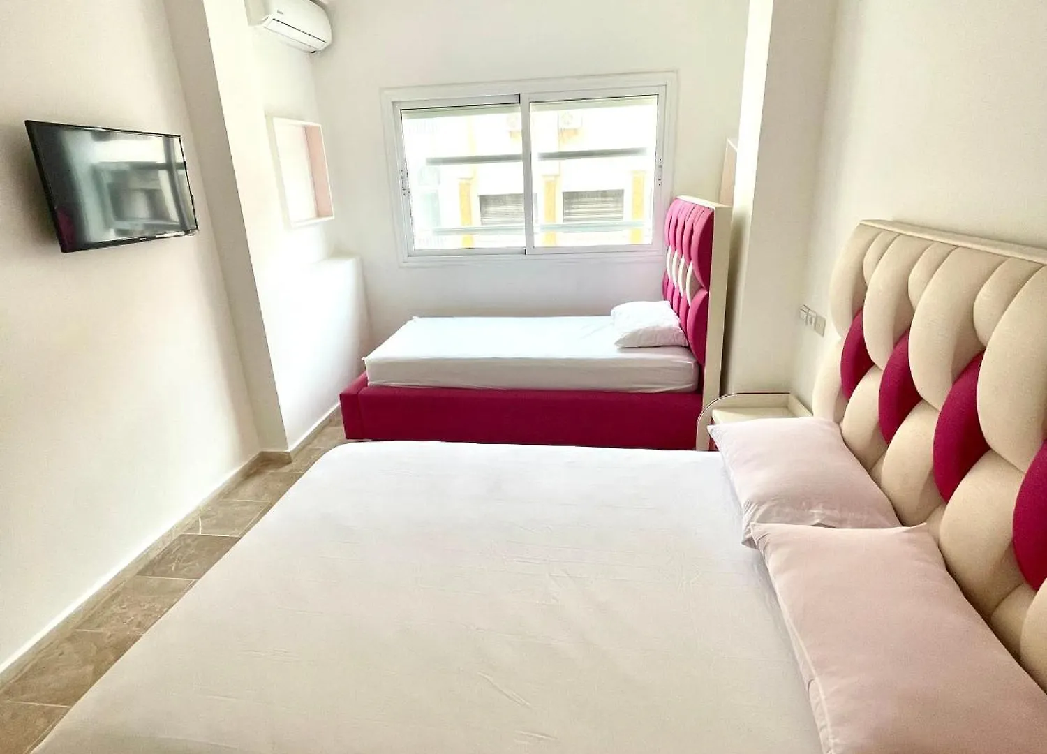 Apartment Bel Appartement Meuble Avec Wifi Fibre Optique Fes Morocco